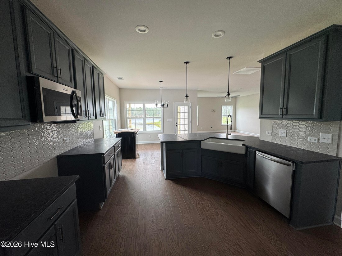 House in Aberdeen, North Carolina, United States 3 - 18302380