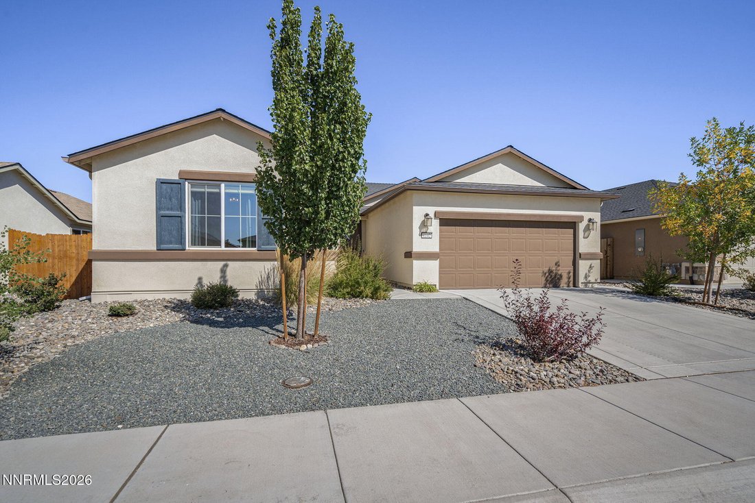 House in Carson City, Nevada, United States 3 - 18952047