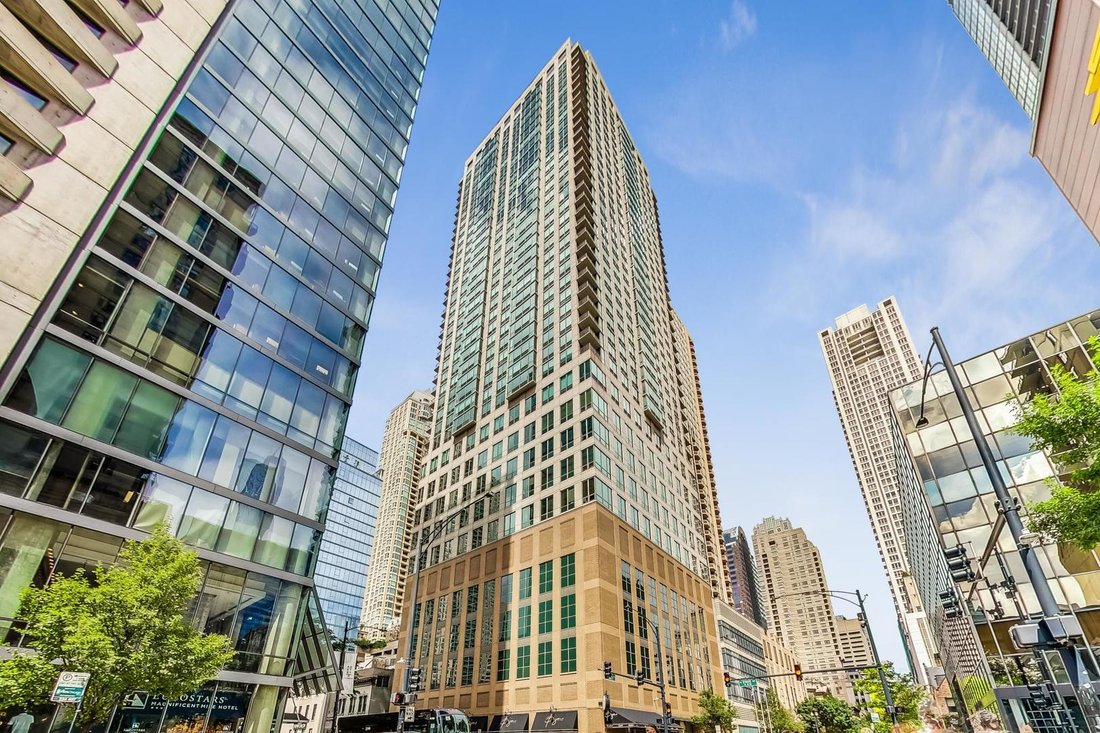 Condo in Chicago, Illinois, United States 2 - 18953278