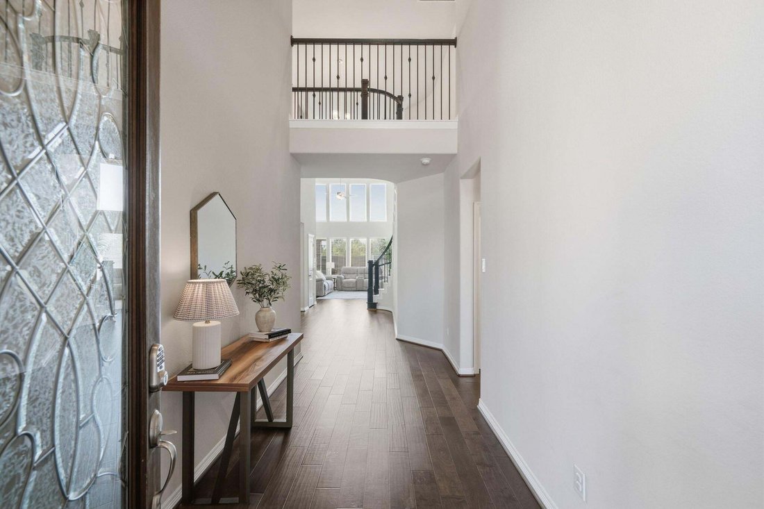 House in Richmond, Texas, United States 4 - 18949284