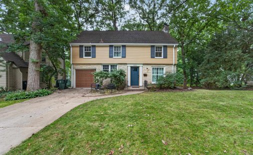 House in Fitchburg, Wisconsin, United States 1