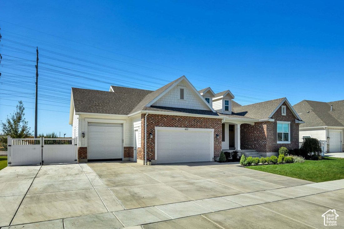 House in Farmington, Utah, United States 3 - 18952974