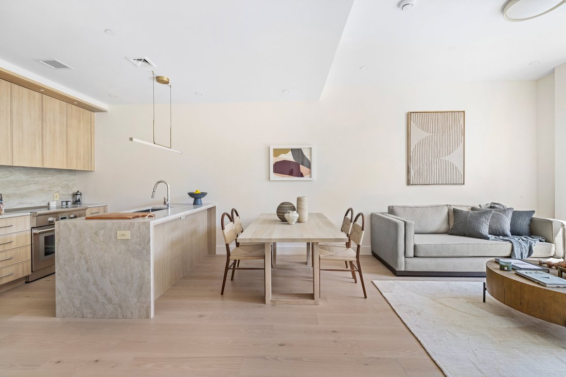 Condo in New York, New York, United States 1 - 18953682