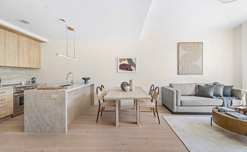 Appartement à New York, État de New York, États-Unis 1