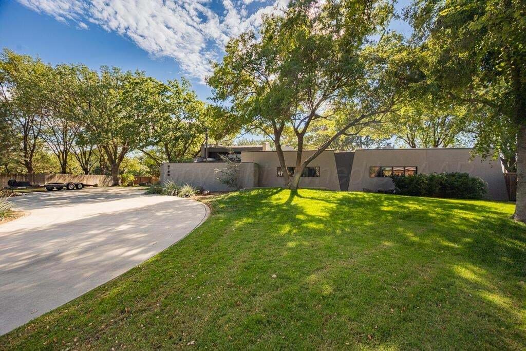 House in Amarillo, Texas, United States 3 - 18952000