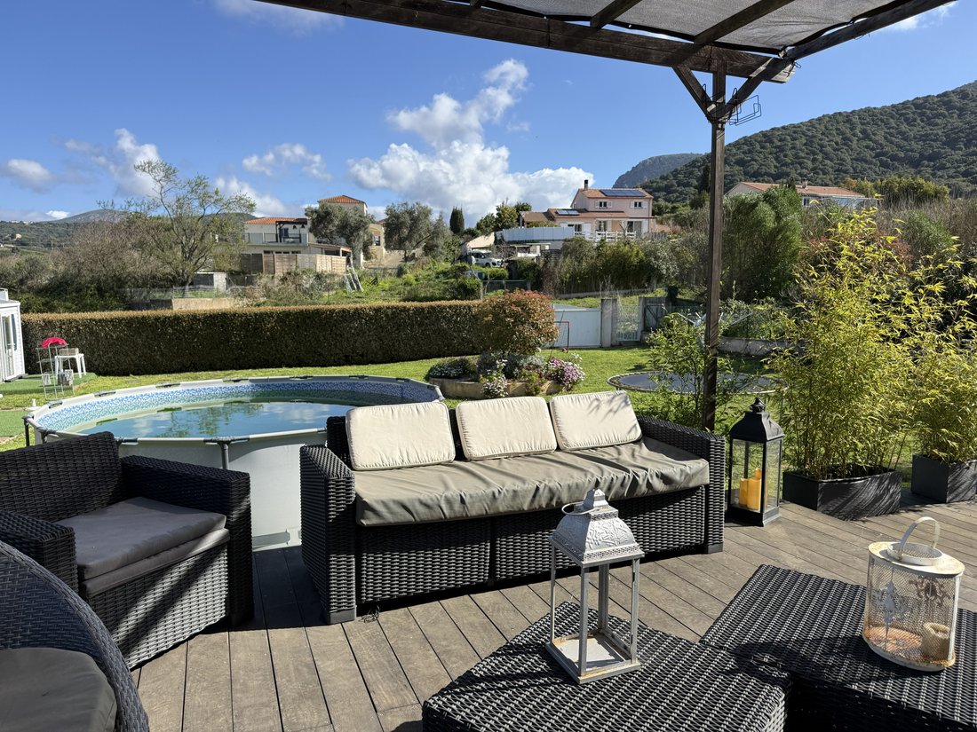 House in Alata, Corsica, France 5 - 18950378