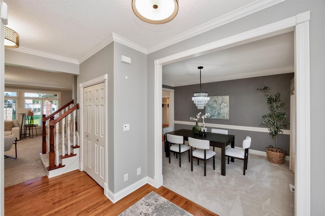 House in Urbandale, Iowa, United States 3 - 18951259