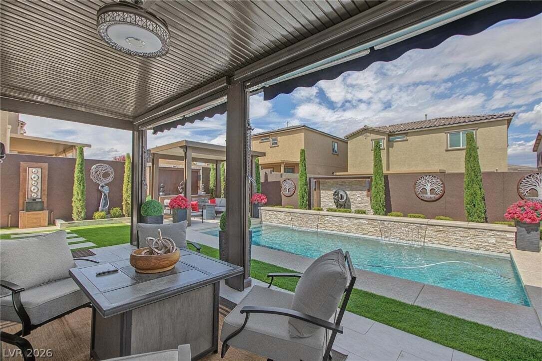 House in Las Vegas, Nevada, United States 1 - 18951843