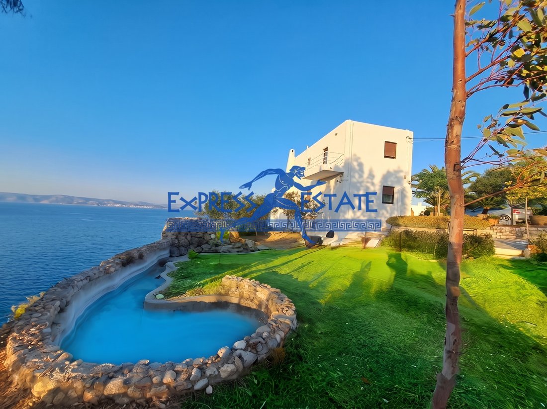 Villa in Rafina, Attica, Greece 1 - 15285626