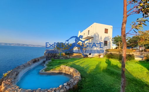 Villa in Rafina, Attica, Greece 1
