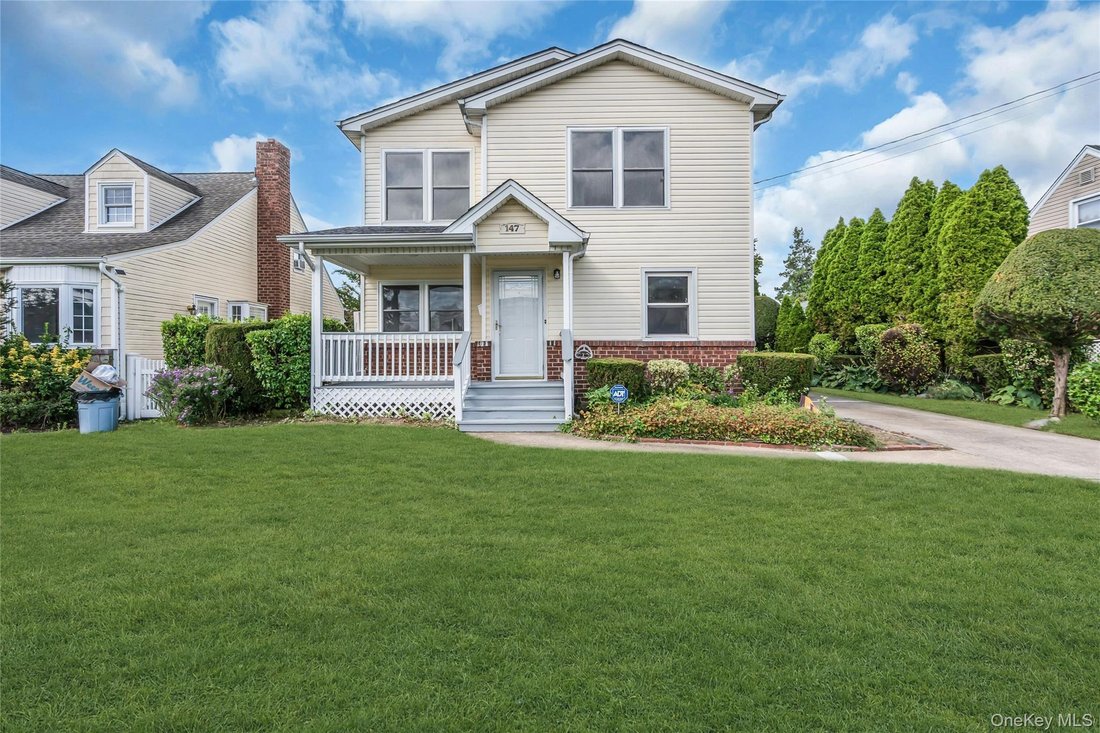 House in West Hempstead, New York, United States 1 - 18953605