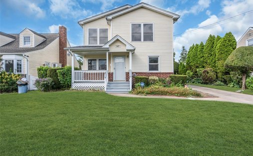 House in West Hempstead, New York, United States 1