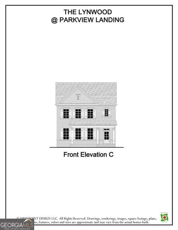 House in Buford, Georgia, United States 3 - 18949391
