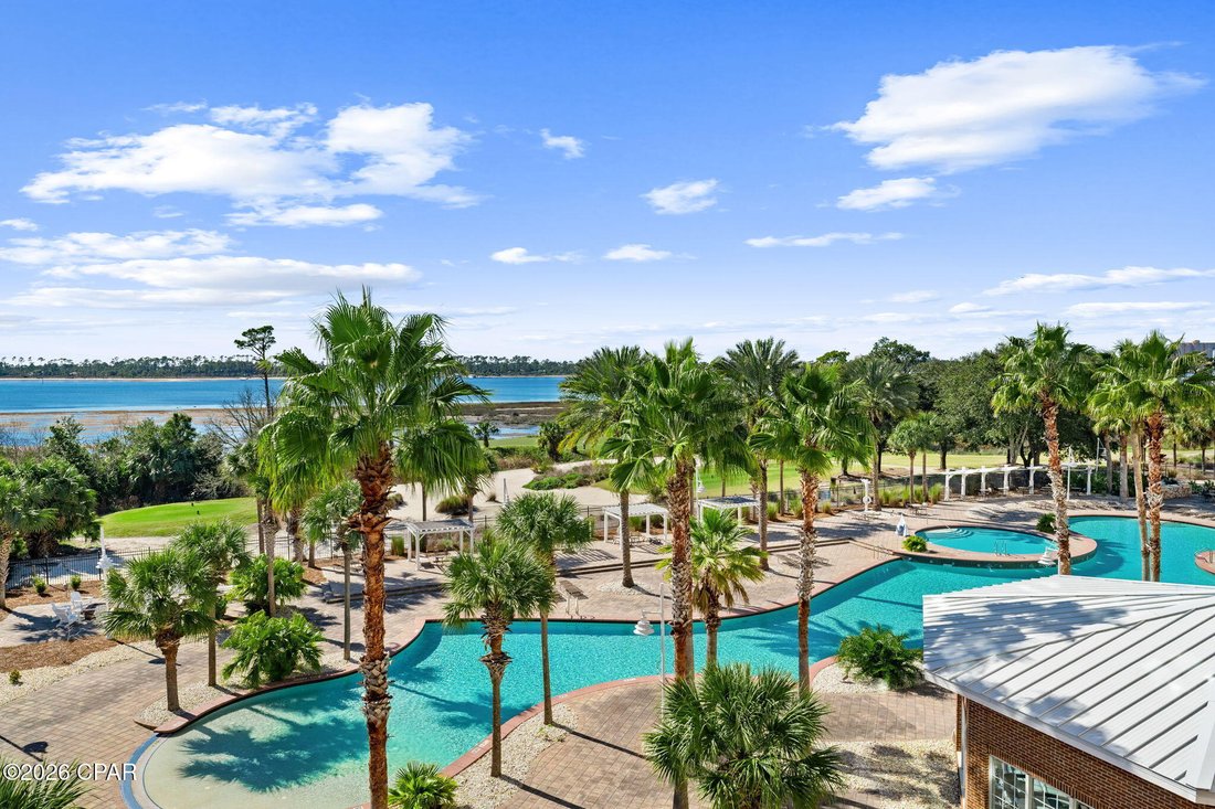 Condo in Panama City Beach, Florida, United States 1 - 18948397