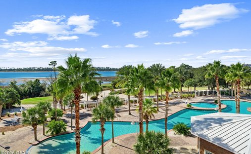 Condo in Panama City Beach, Florida, United States 1