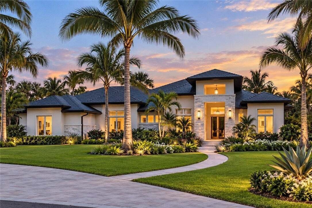 House in Vero Beach, Florida, United States 1 - 18611531
