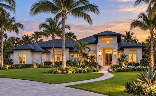 House in Vero Beach, Florida, United States 1