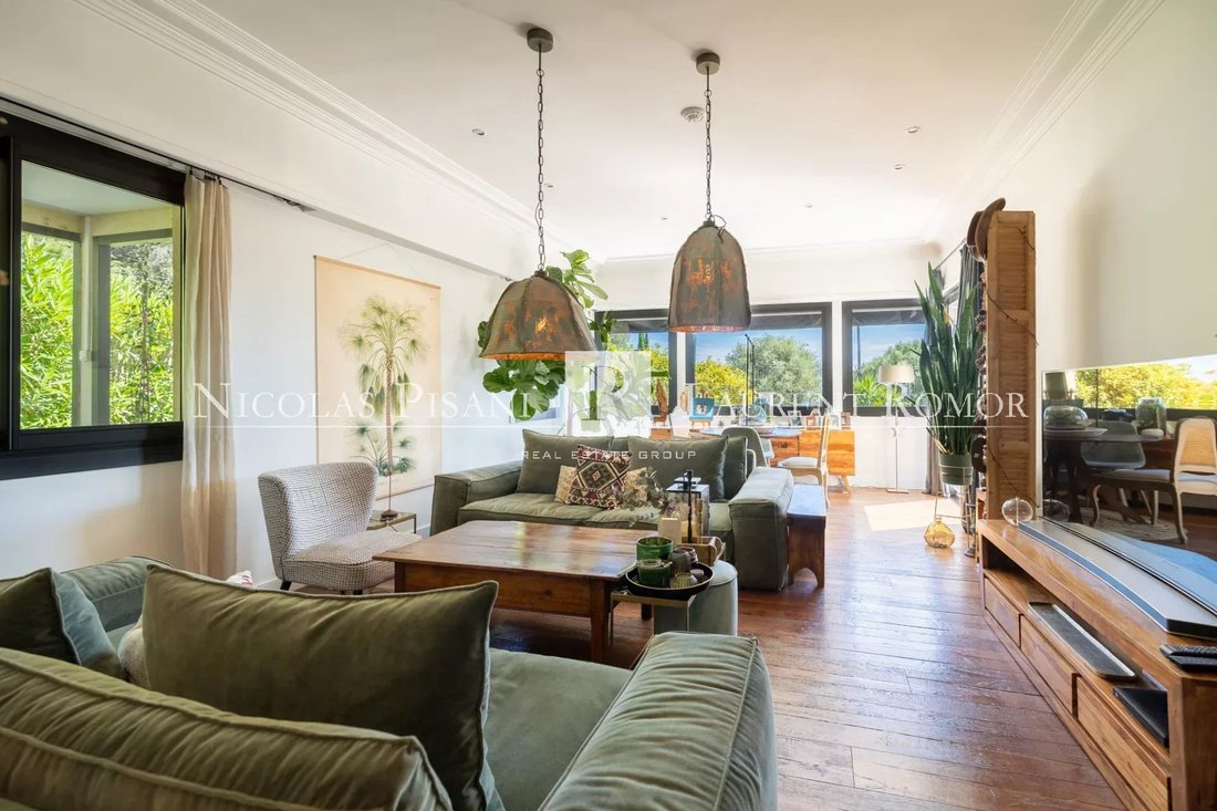 Apartment in Nice, Provence-Alpes-Côte d'Azur, France 4 - 18949919