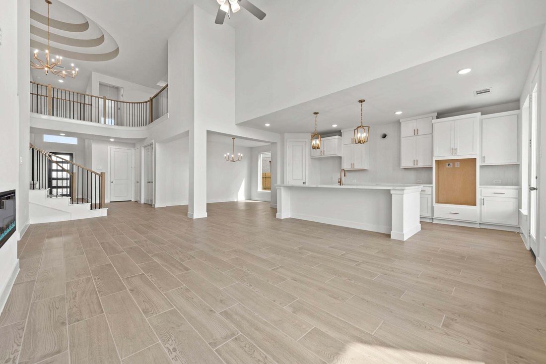 House in Tomball, Texas, United States 4 - 18319382