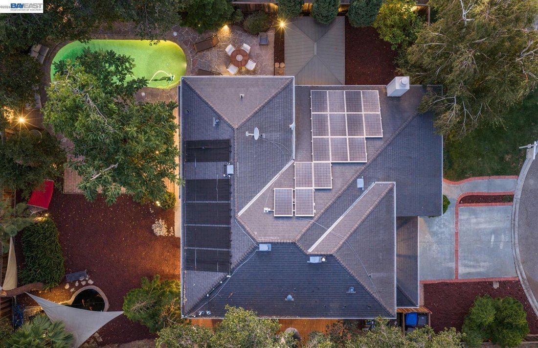 House in Campbell, California, United States 2 - 18949043