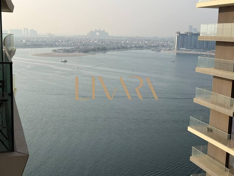 Apartment in Dubai Harbour, Dubai, United Arab Emirates 1 - 18949001