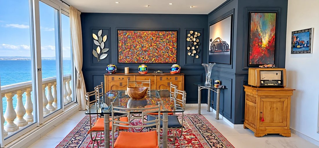 Apartment in Théoule-sur-Mer, Provence-Alpes-Côte d'Azur, France 3 - 18948258