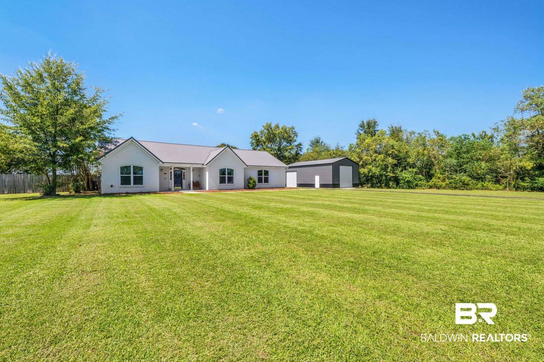House in Foley, Alabama, United States 2 - 18948304