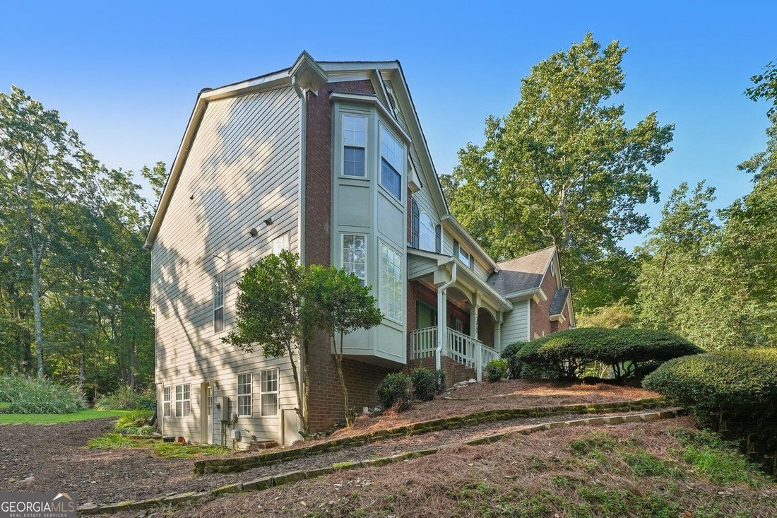 House in Milton, Georgia, United States 3 - 18949315