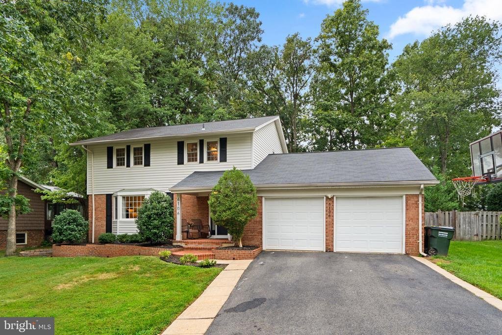 House in SPRINGFIELD, VA, United States 3 - 18954132