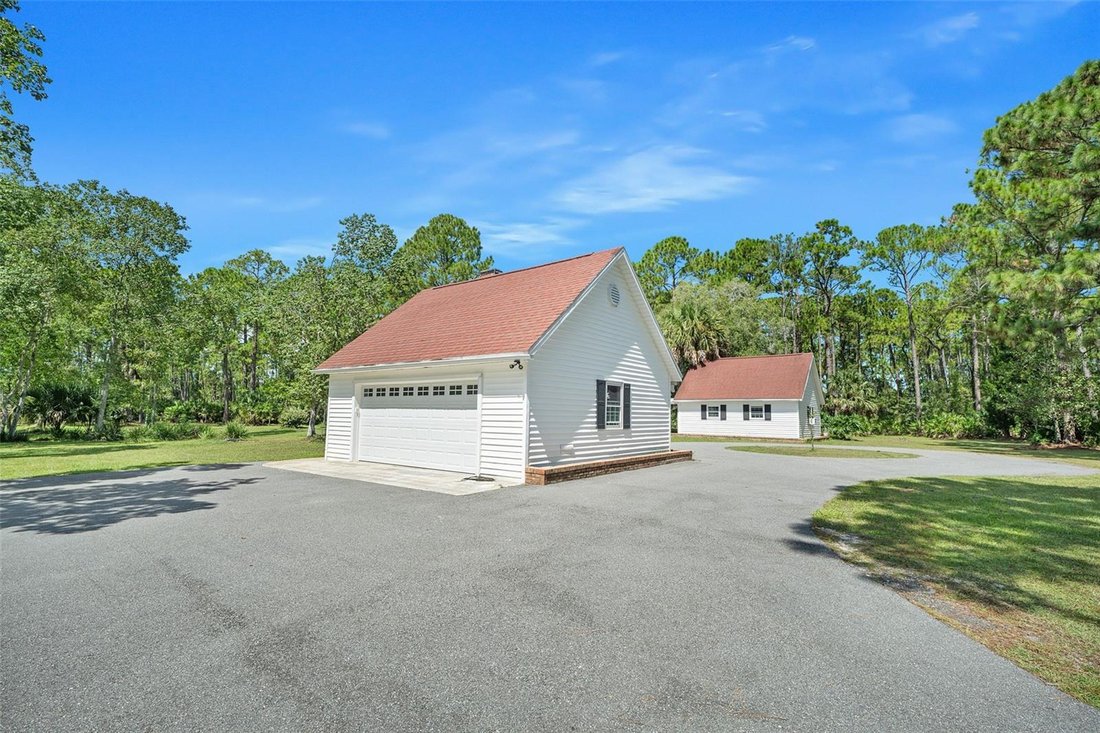 House in Ormond Beach, Florida, United States 5 - 18952286