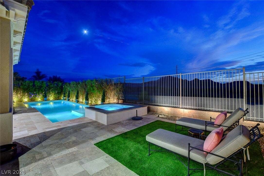 House in Henderson, Nevada, United States 5 - 18948291