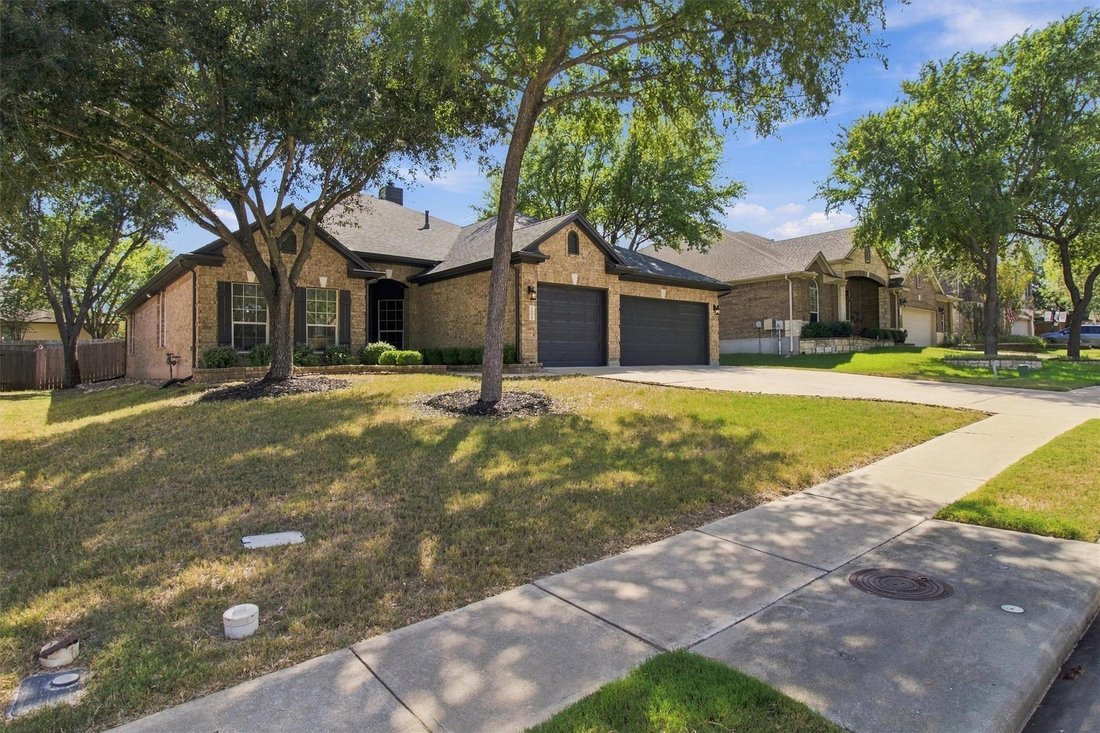 House in Buda, Texas, United States 1 - 18948841