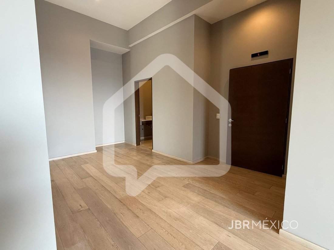 Apartment in Mexico City, Mexico 4 - 18954242