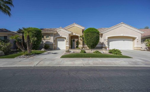 House in Palm Desert, California, United States 1