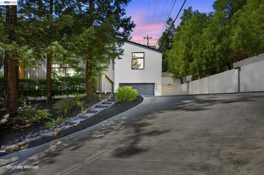 House in Lafayette, California, United States 5 - 18953253