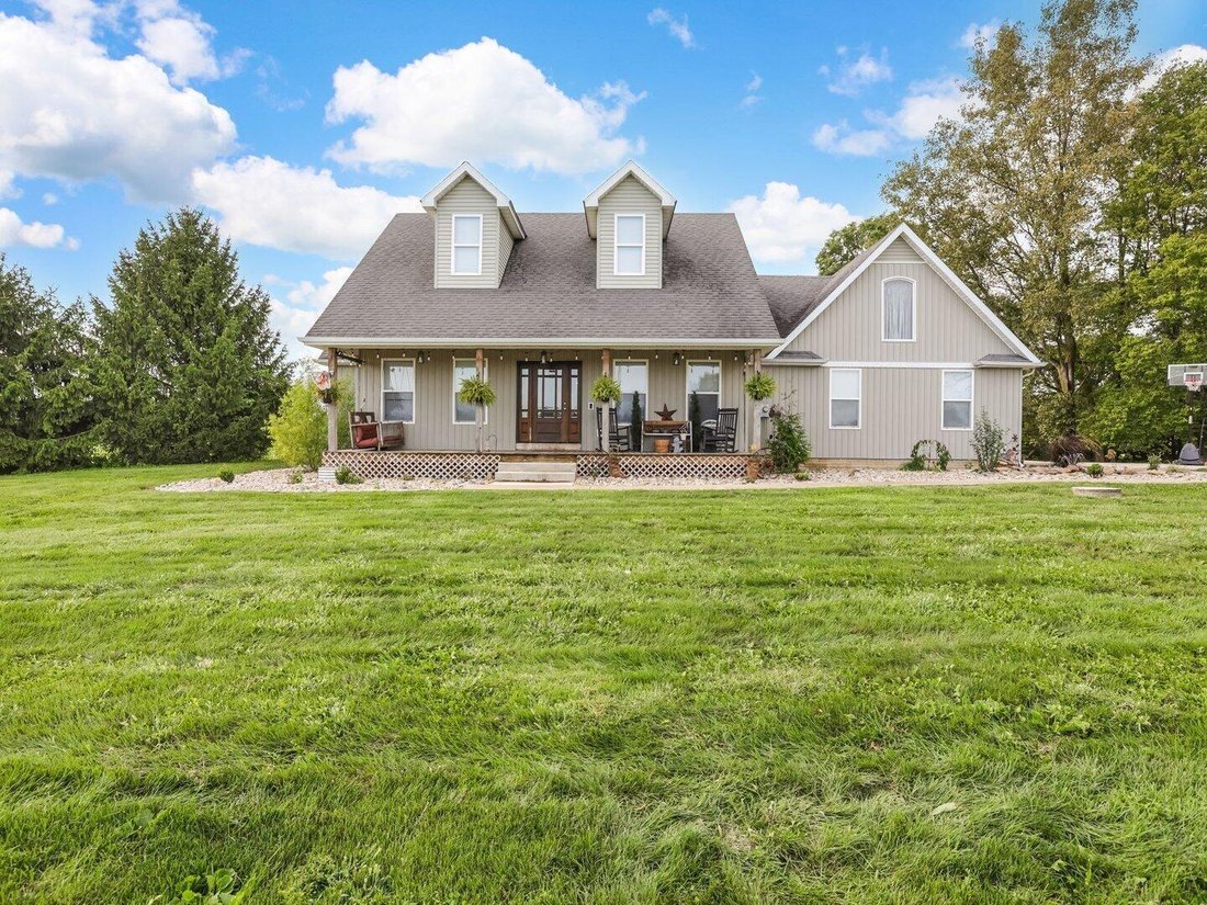House in Circleville, Ohio, United States 3 - 18948538