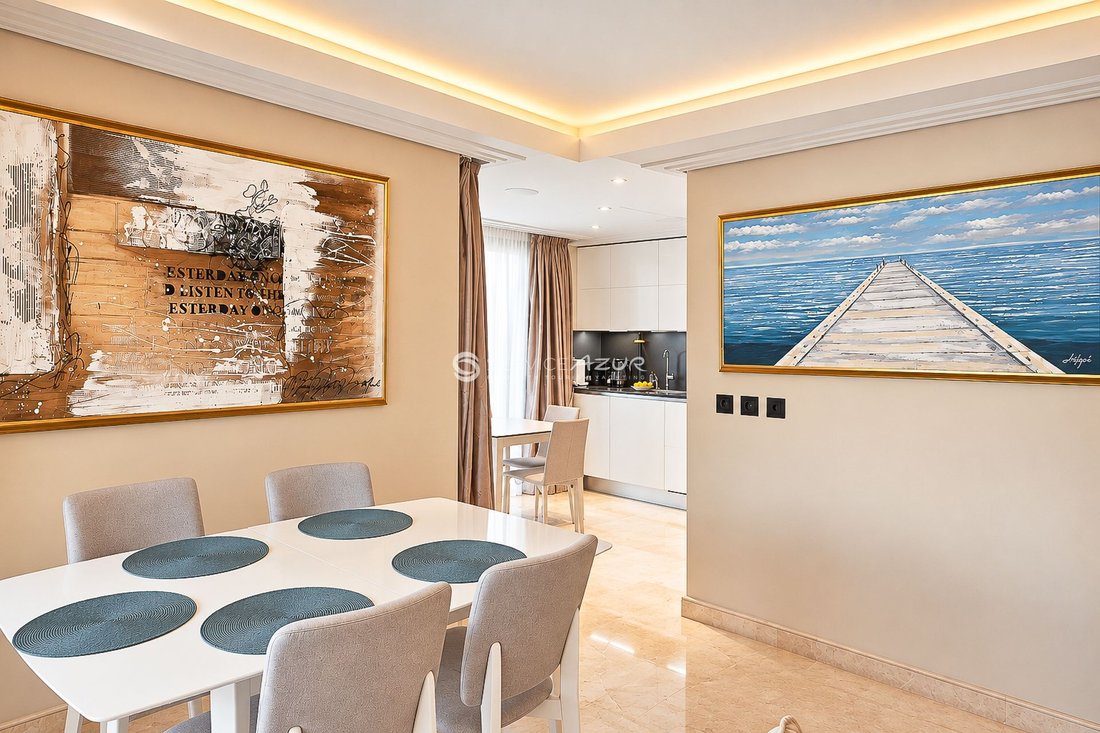 Apartment in Vieille Ville, Antibes, France 4 - 18645122