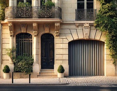 Haus in Hôtel de Ville-Quinconce-Saint Seurin-Fondaudège, Bordeaux, Frankreich 1 - 15305737