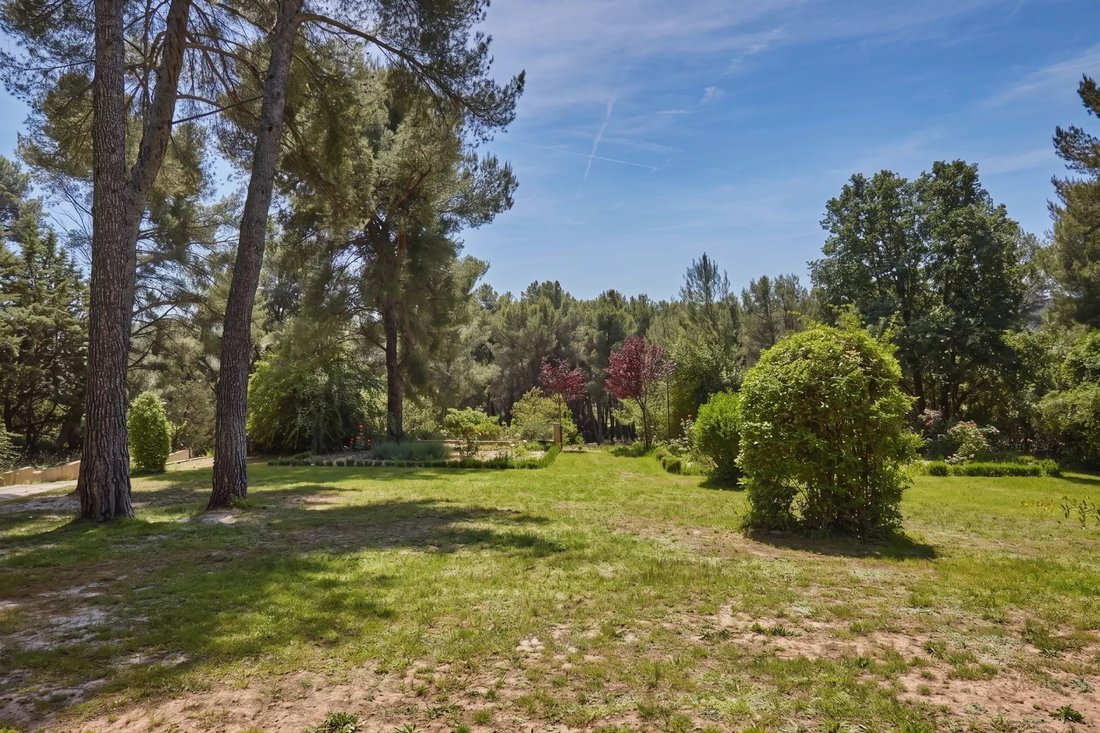 House in Meyreuil, Provence-Alpes-Côte d'Azur, France 5 - 18950113