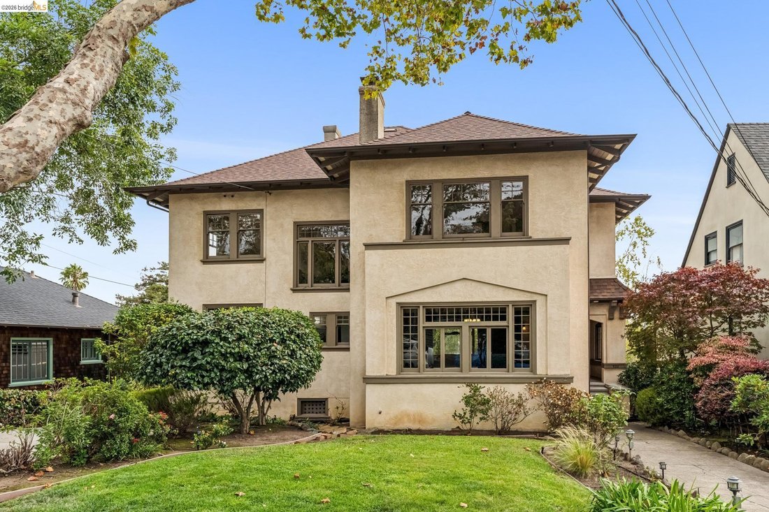 House in Oakland, California, United States 1 - 18953202