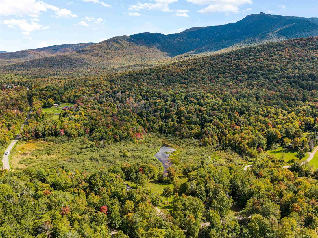 House in Underhill, Vermont, United States 2 - 18948849