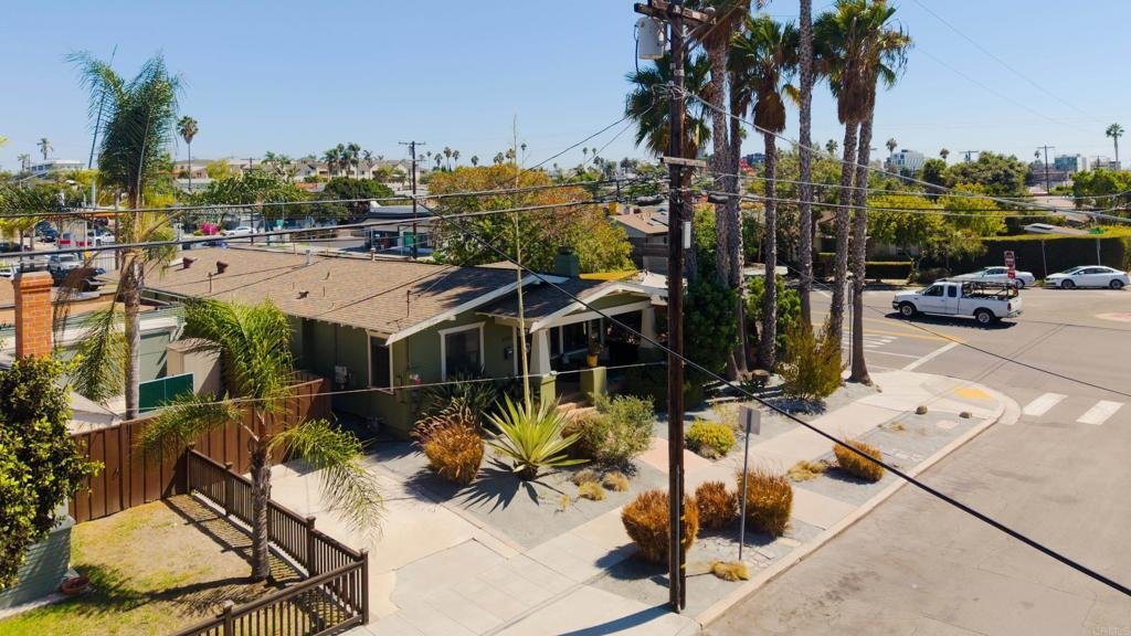 House in San Diego, California, United States 5 - 18955213