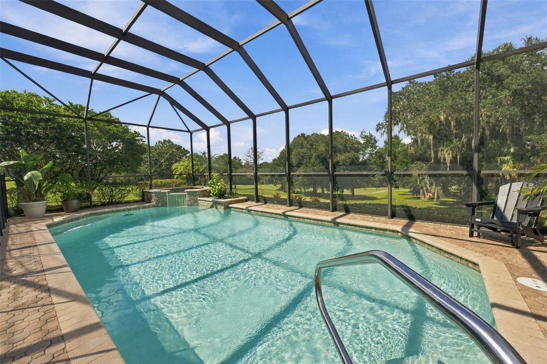 House in Dade City, Florida, United States 3 - 18952285