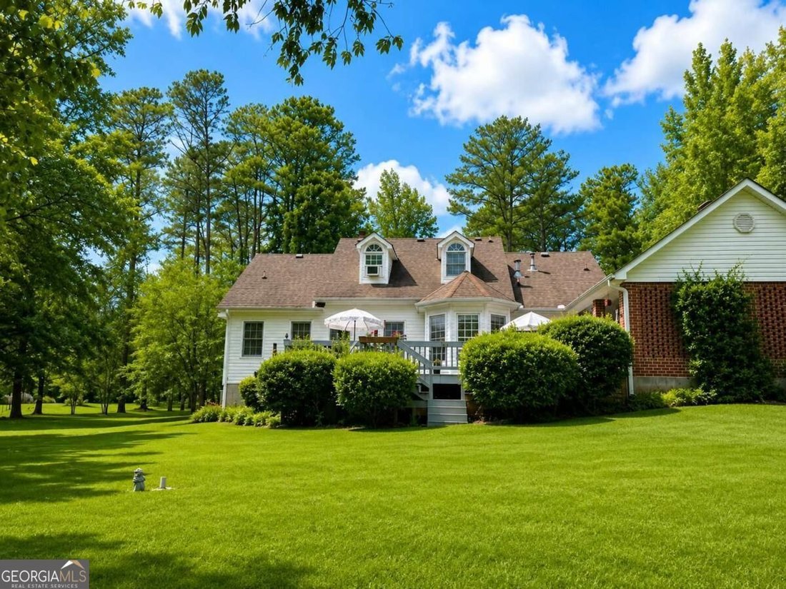 House in Griffin, Georgia, United States 3 - 18953961