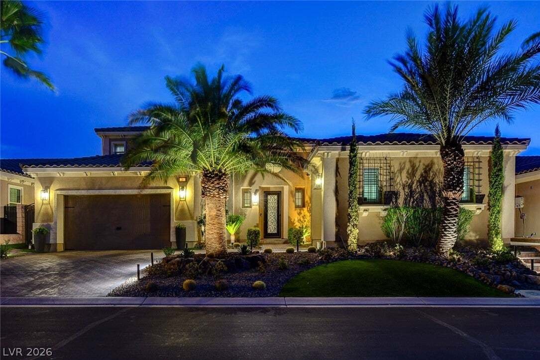 House in Henderson, Nevada, United States 1 - 18948291