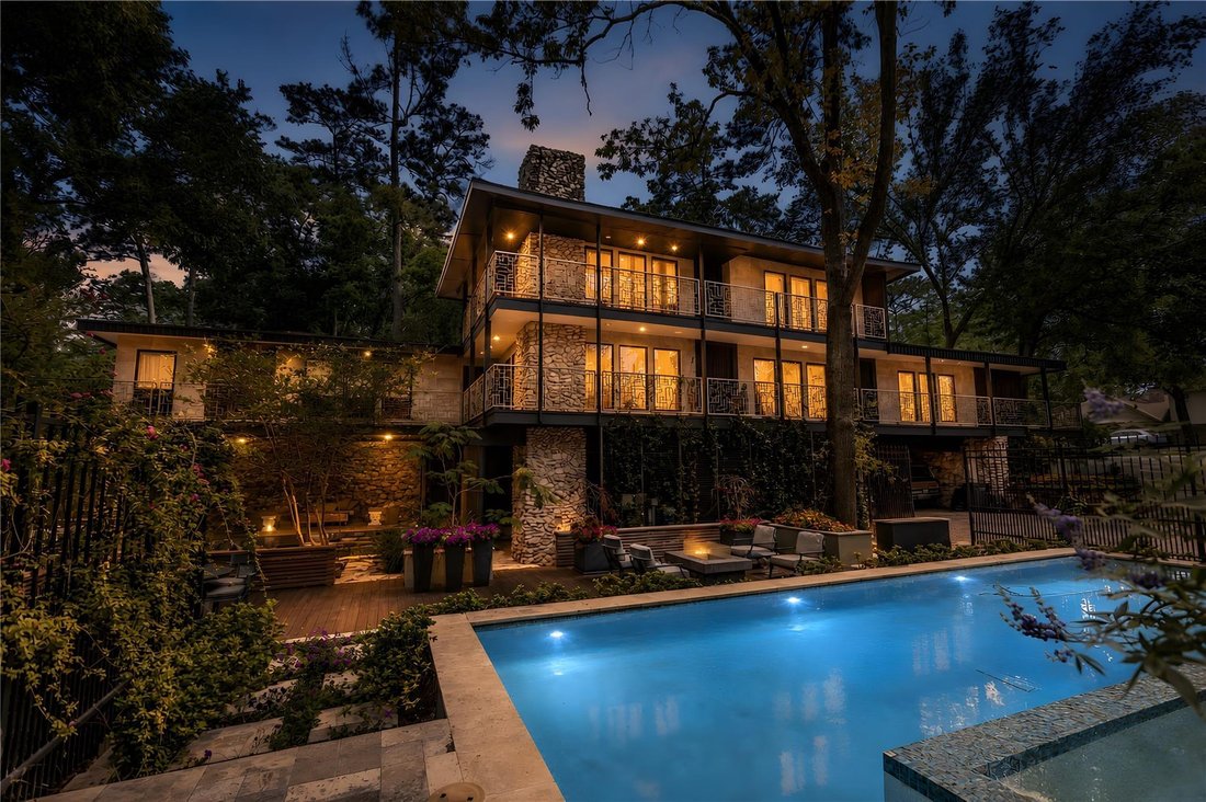 House in Houston, Texas, United States 1 - 18953180