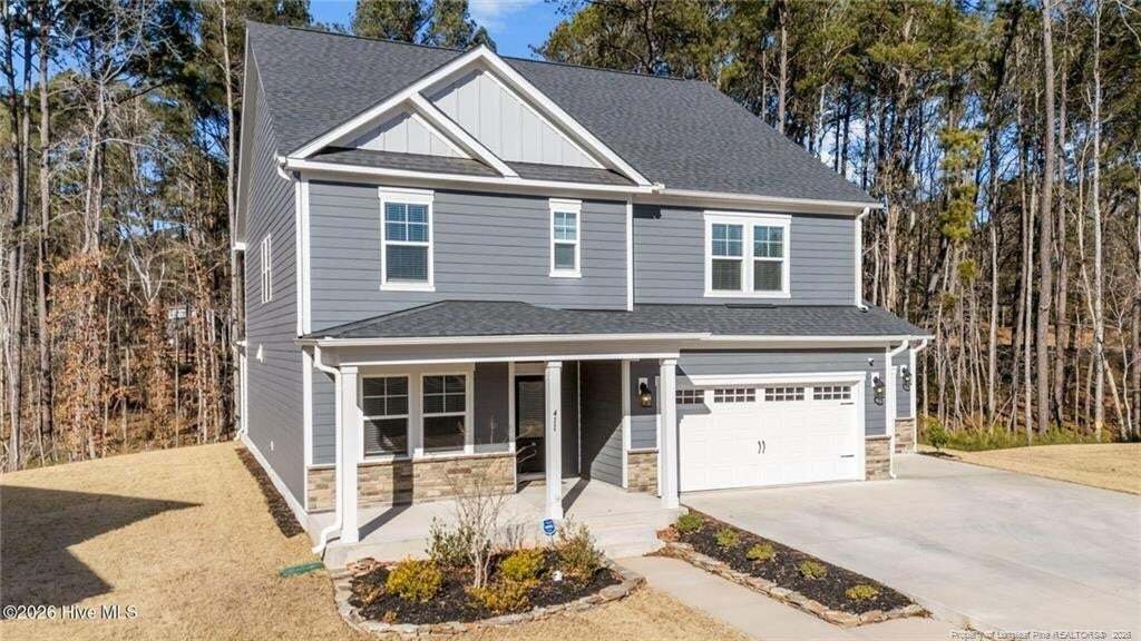 House in Sanford, North Carolina, United States 4 - 18952822