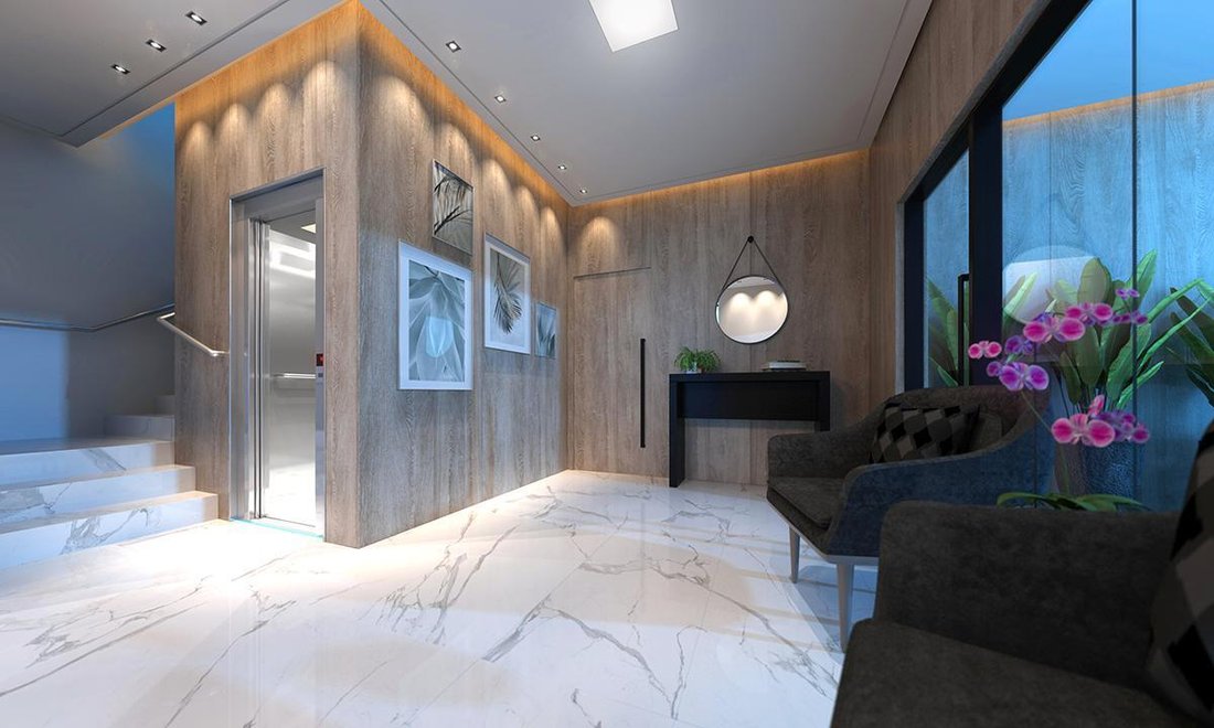 Apartment in Itajaí, State of Santa Catarina, Brazil 5 - 18951236