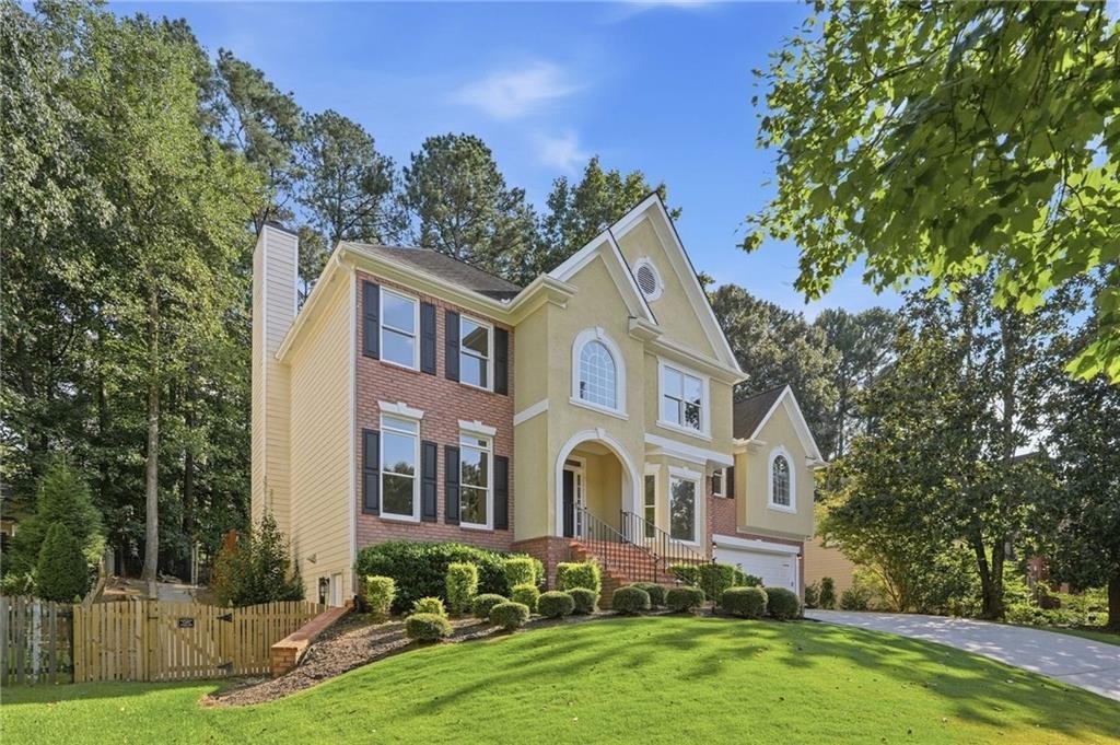House in Suwanee, Georgia, United States 3 - 18948979