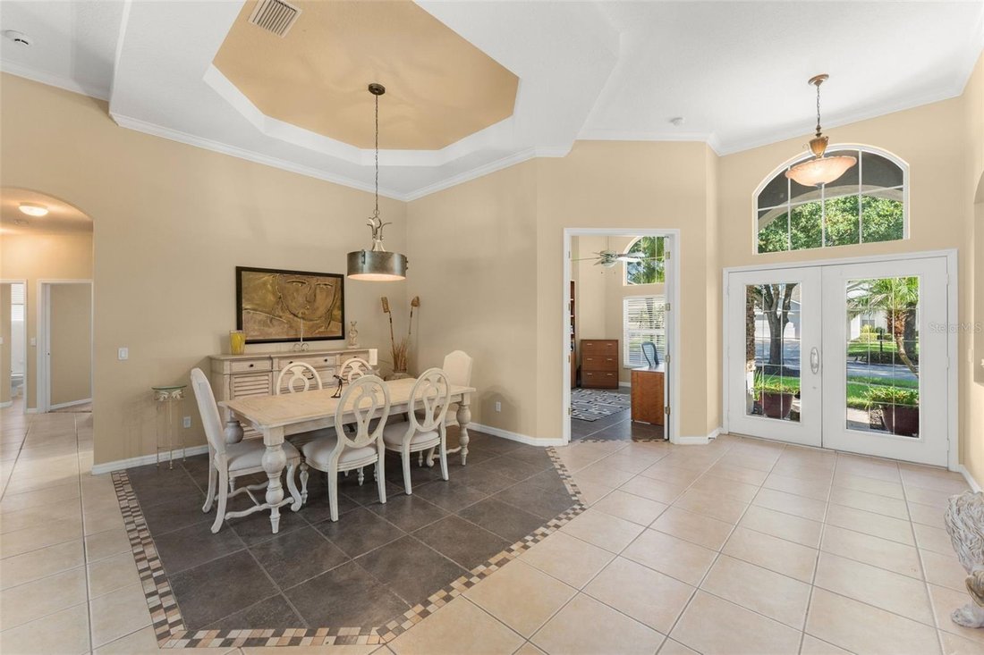 House in Apopka, Florida, United States 5 - 18954011